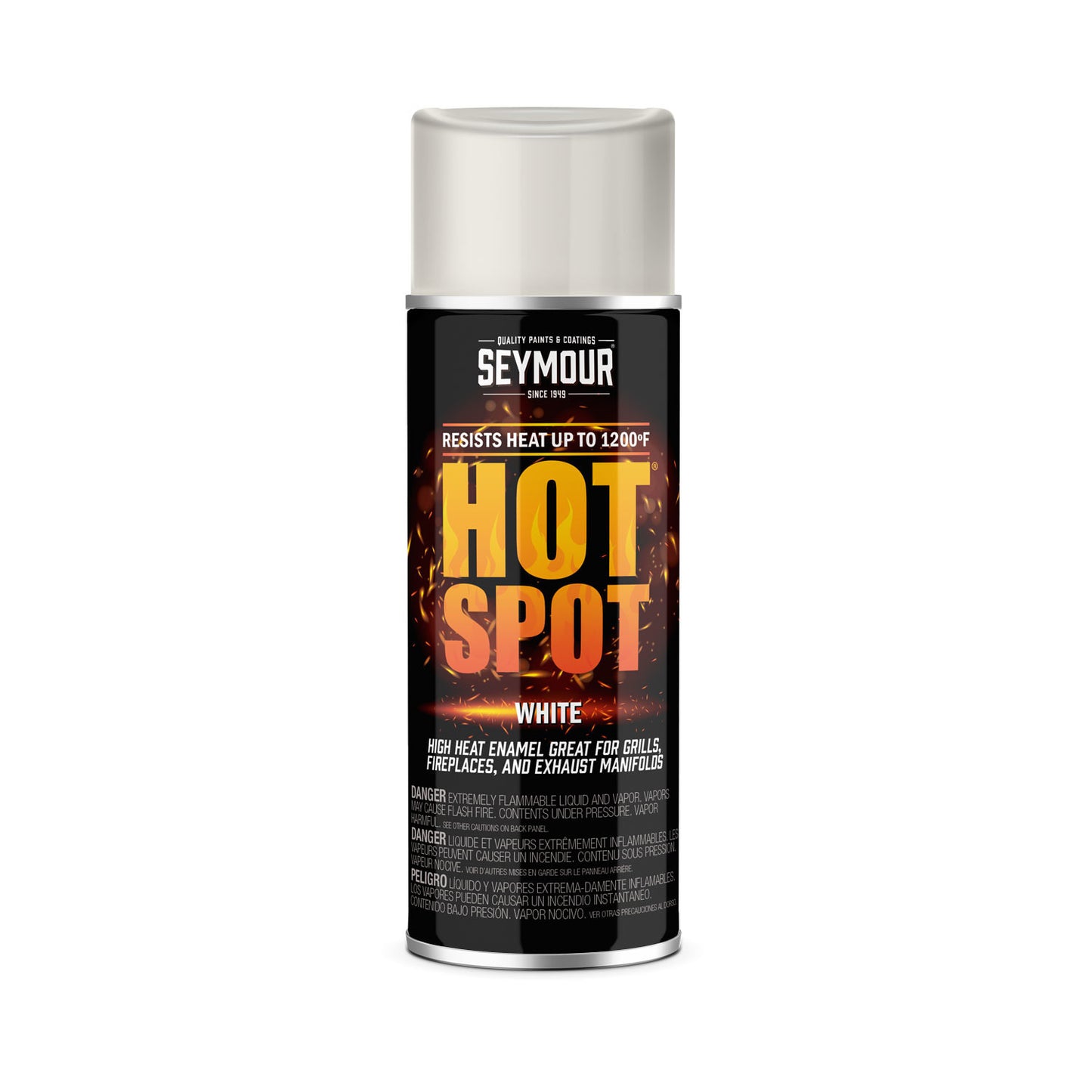 16-1202 SEYMOUR PAINT