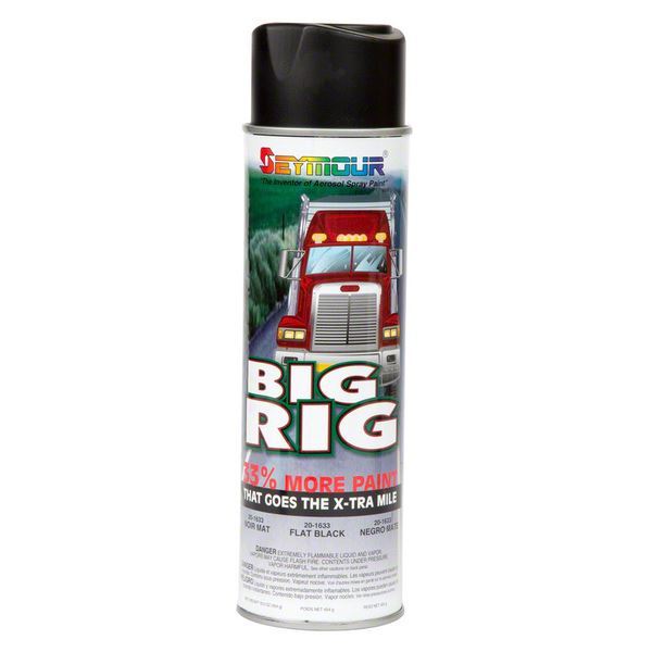 20-1633 SEYMOUR PAINT