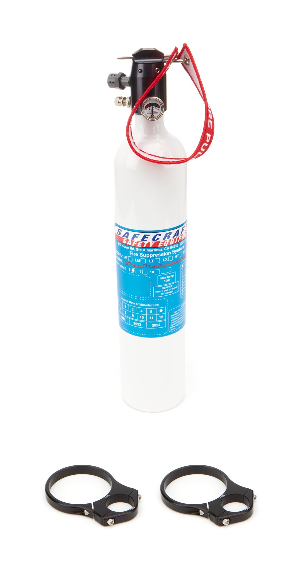 SC3JEK-137 SAFECRAFT