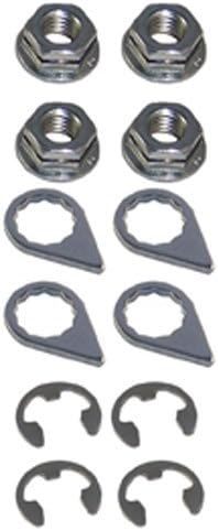 3952 STAGE 8 FASTENERS