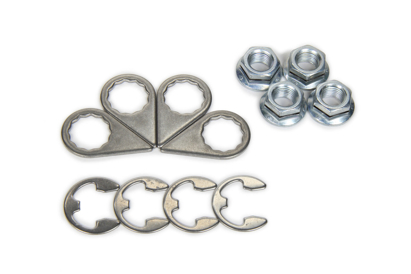3954 STAGE 8 FASTENERS