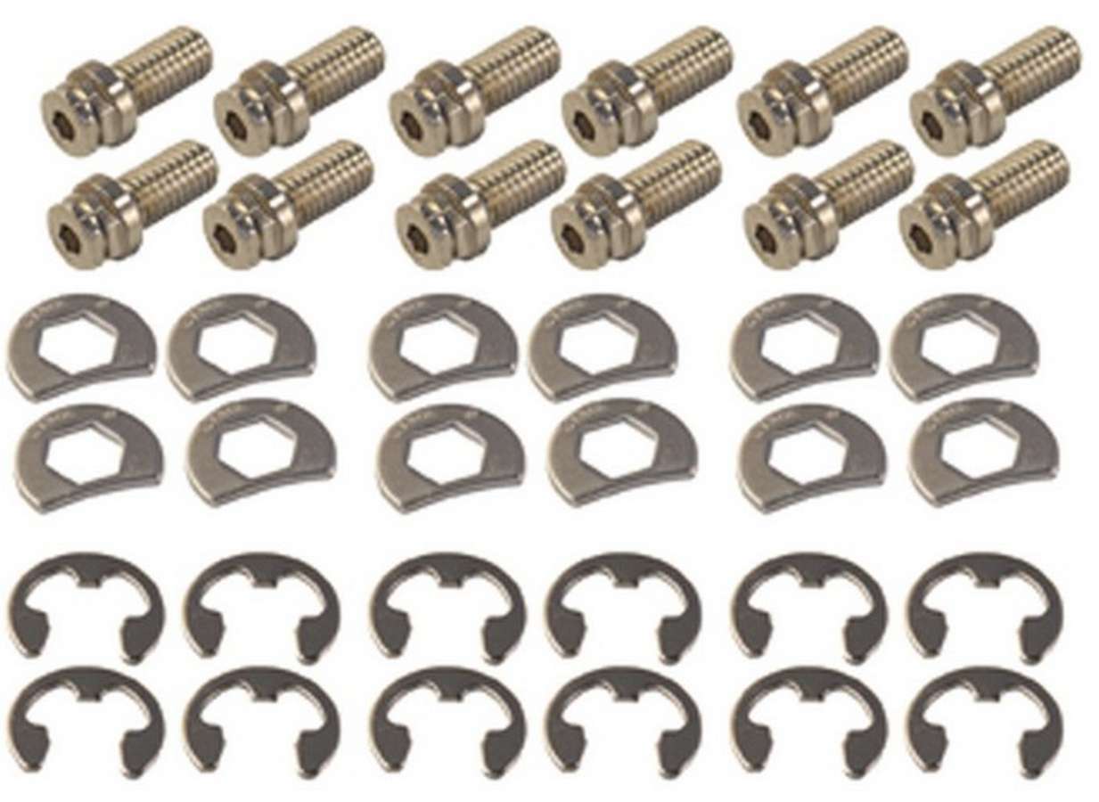 8911 STAGE 8 FASTENERS