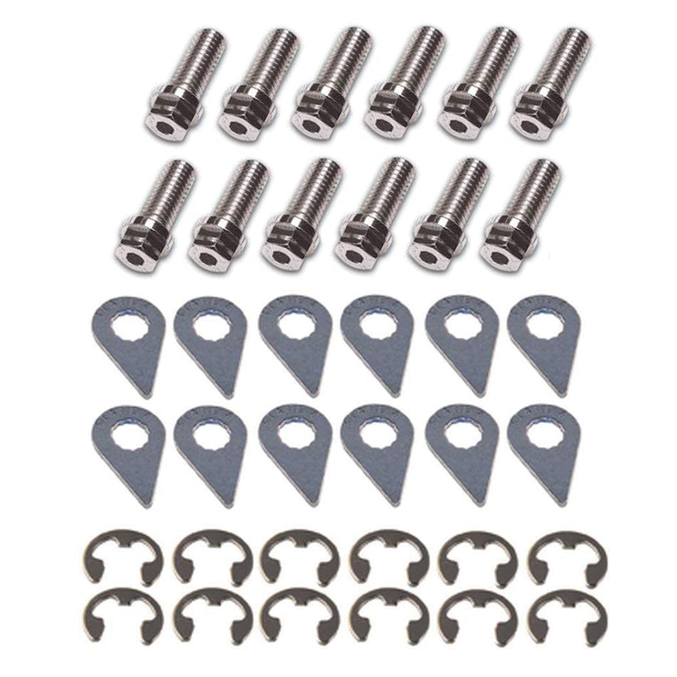 8918S STAGE 8 FASTENERS