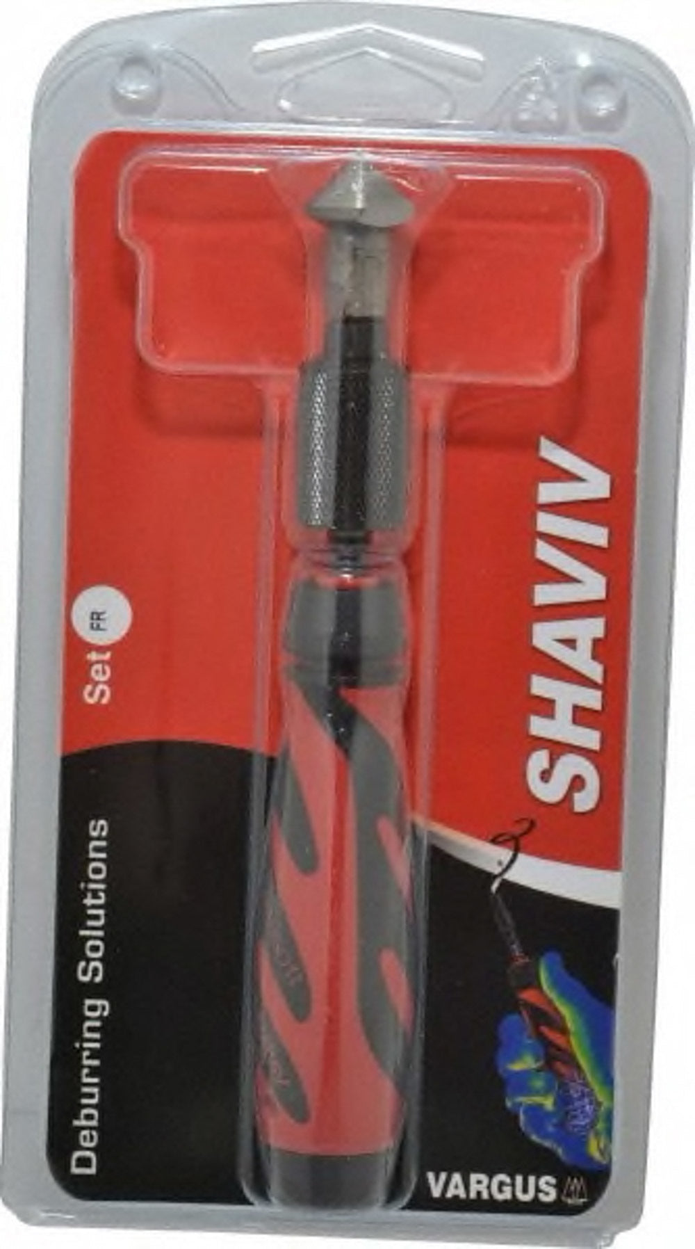 90072 SHAVIV USA