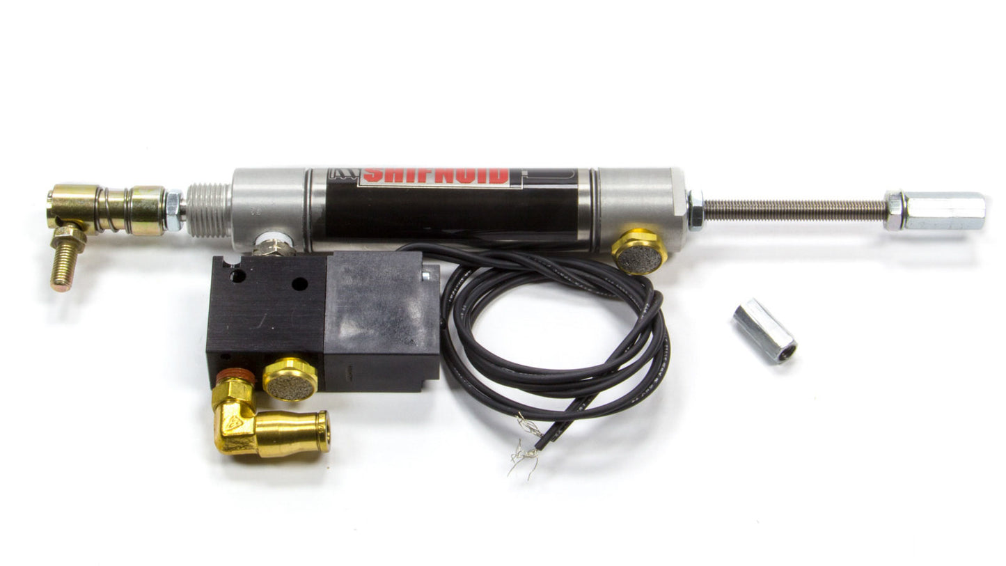SN8000 SHIFNOID