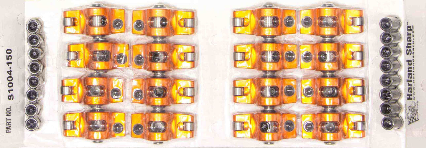 S1005-150 SHARP ROCKERS