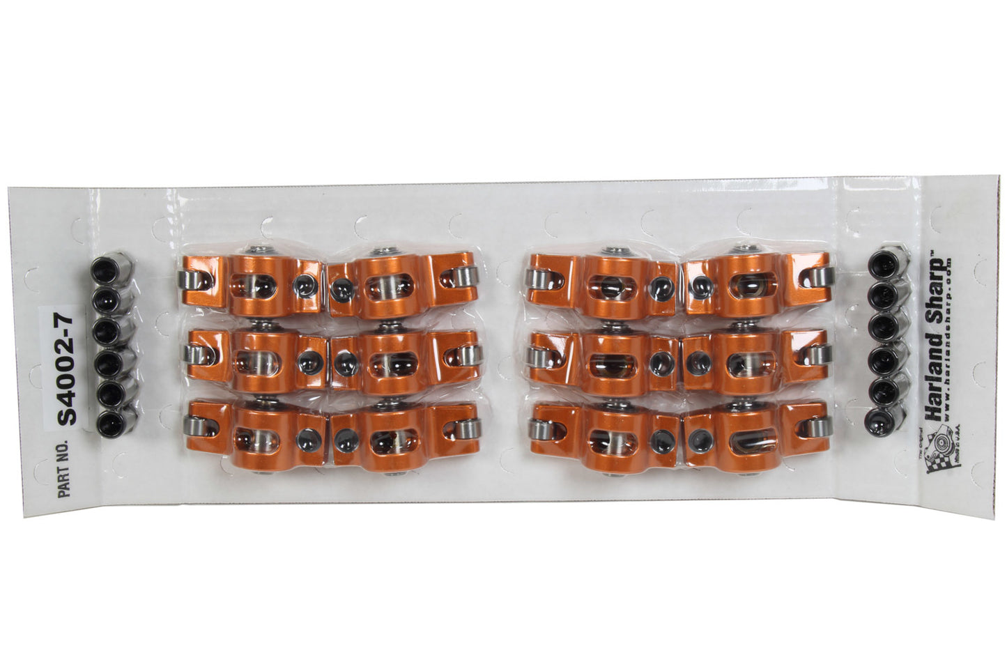 S4002-7 SHARP ROCKERS