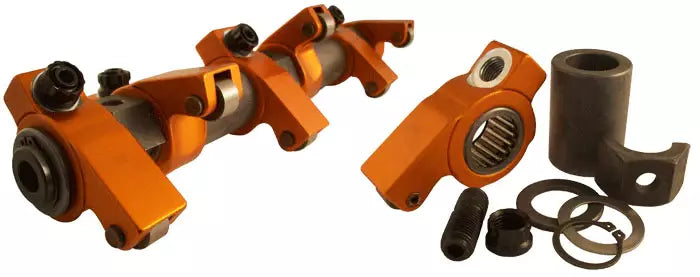 S60355K SHARP ROCKERS