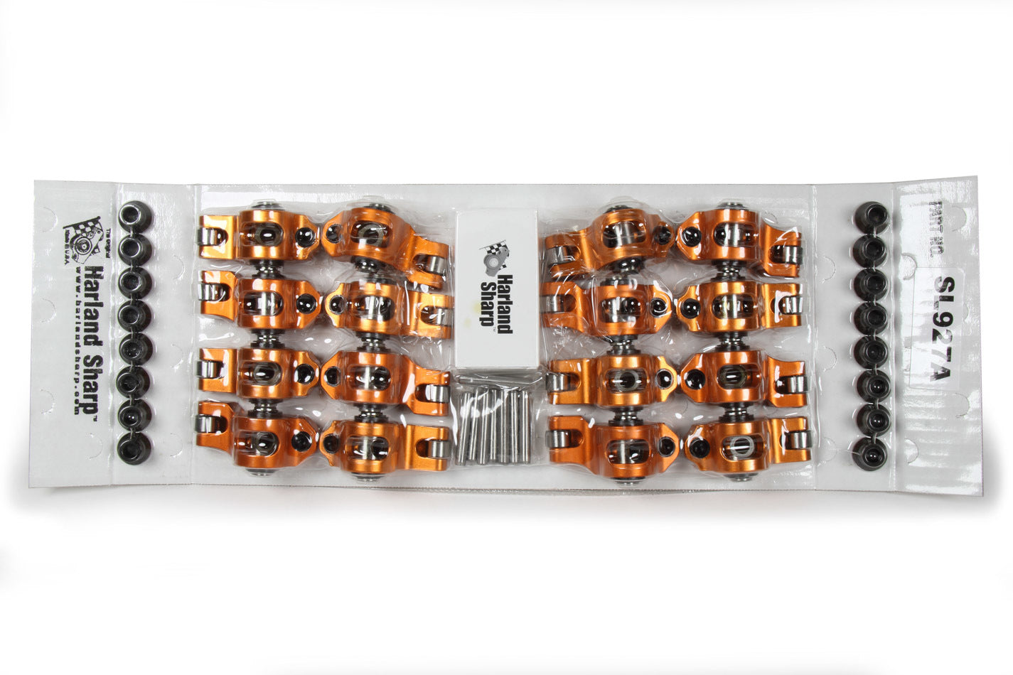 SL927A SHARP ROCKERS