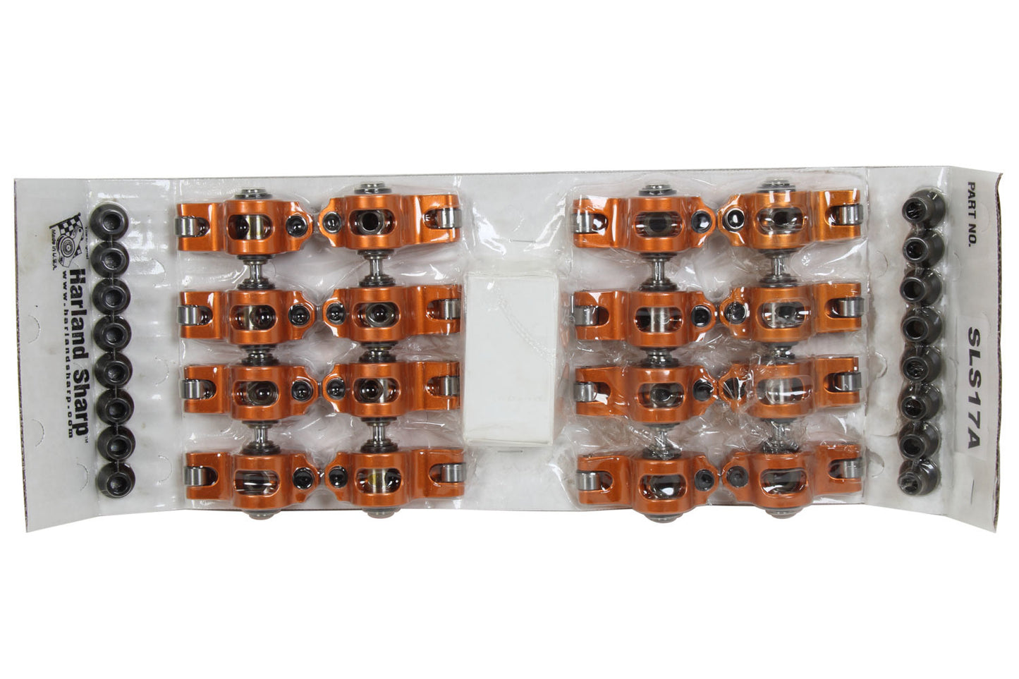 SLS17A SHARP ROCKERS