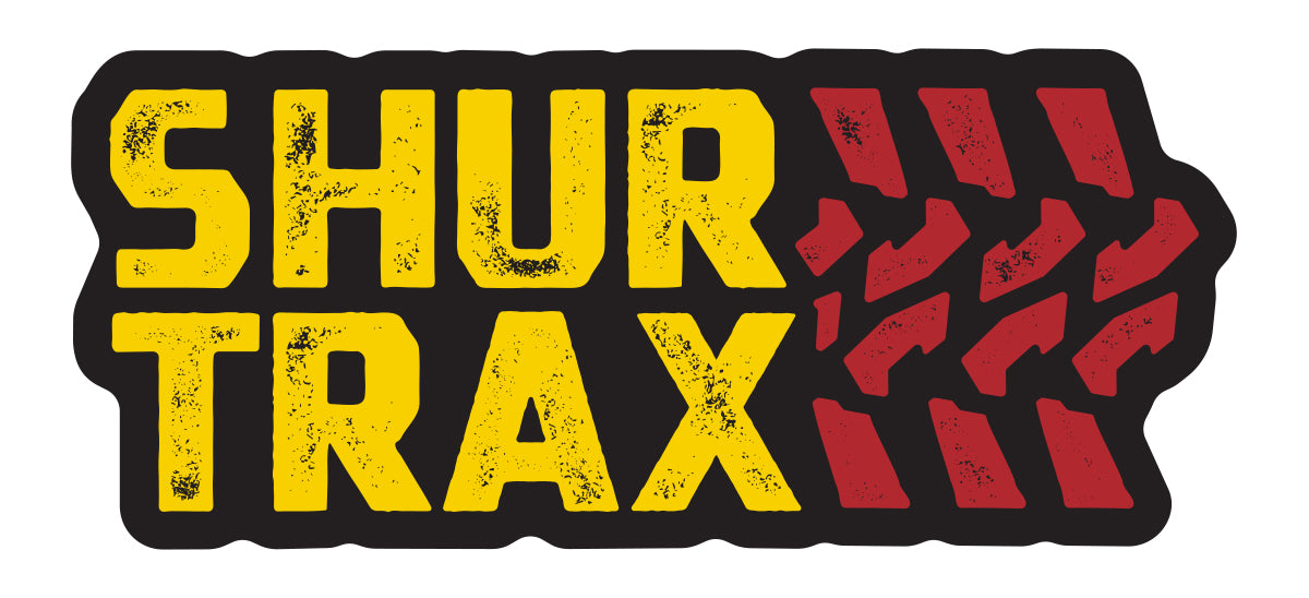 SHU150 SHURTRAX
