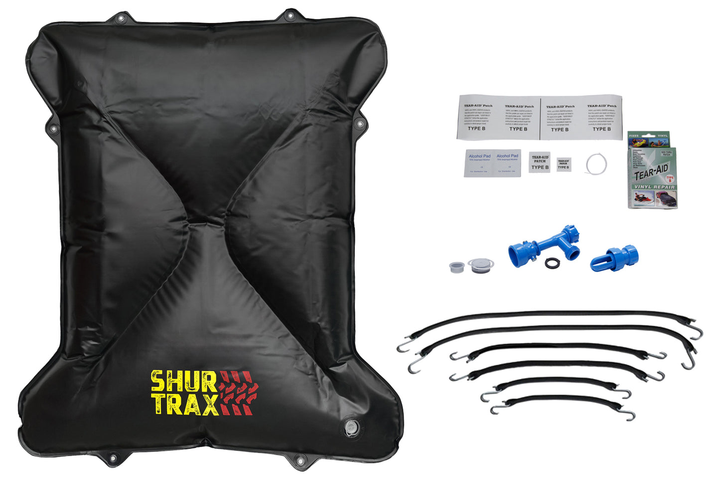 SHU20048 SHURTRAX
