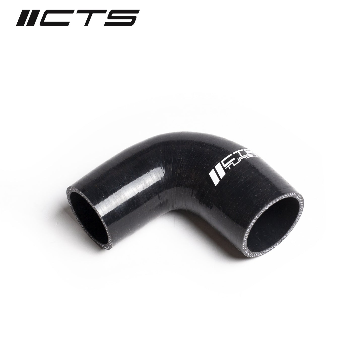 CTS Turbo K04 Turbo Outlet Silicon CTS-SIL-004