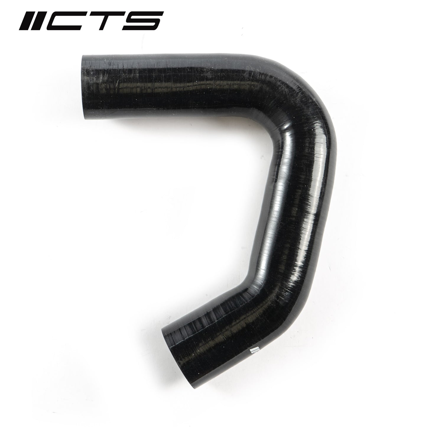 CTS Turbo MQB MK7 GTI FMIC KIT Replacement Hose (Right Side) CTS-SIL-0075
