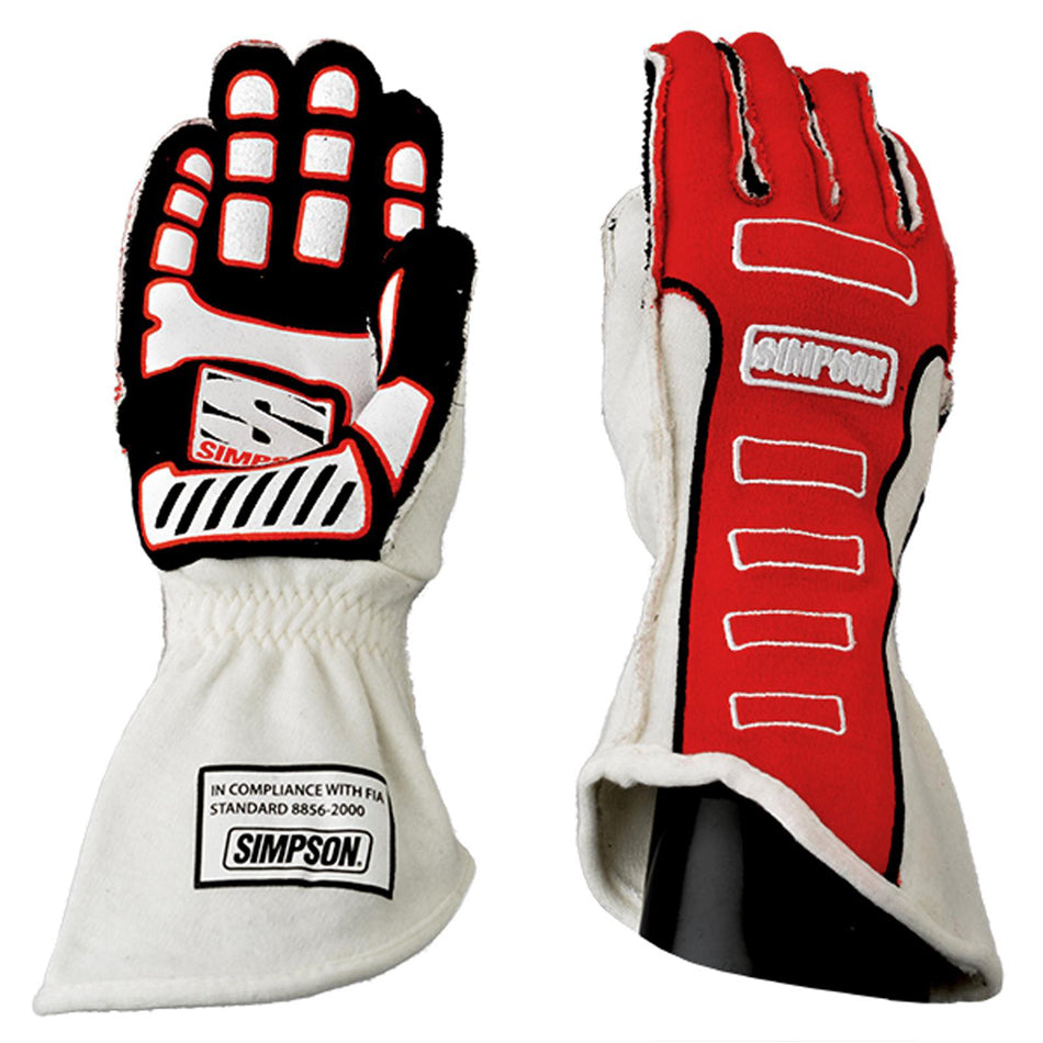 21300XR-O SIMPSON SAFETY