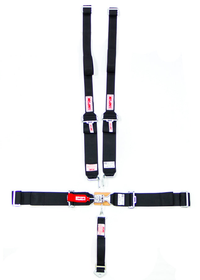 29063BKH SIMPSON SAFETY