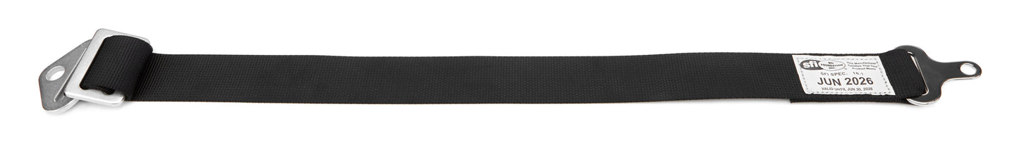 34012BK SIMPSON SAFETY