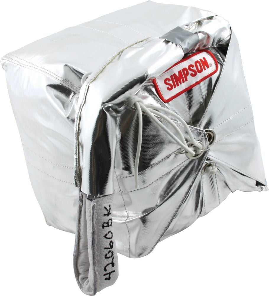 42060BK SIMPSON SAFETY