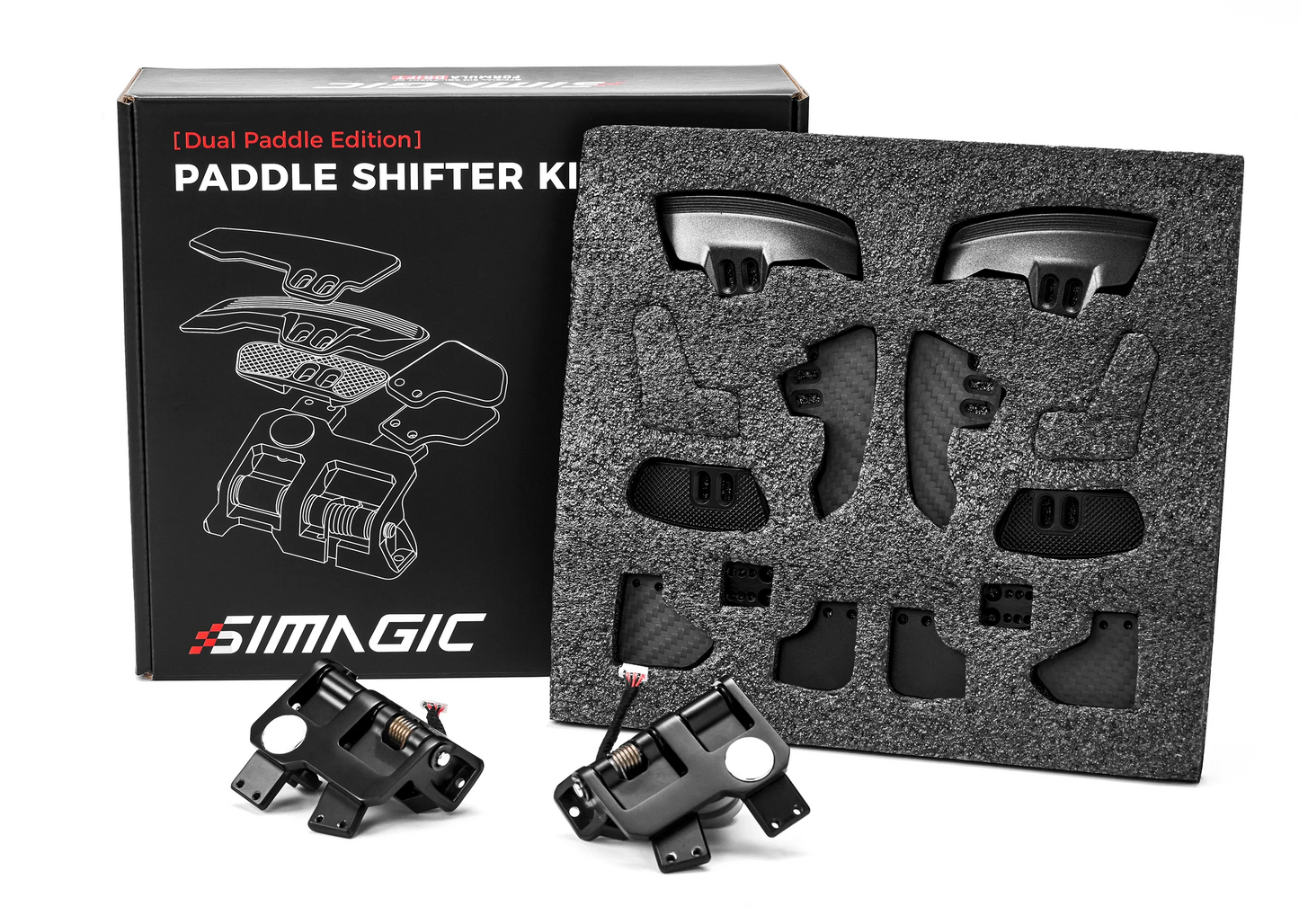 SIMAGIC NEO X HUB BUNDLES