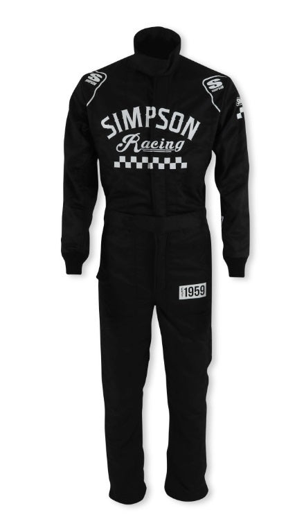 CK02321 SIMPSON SAFETY