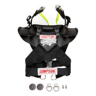 HSYTH11SAS SIMPSON SAFETY