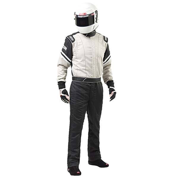 L205171 SIMPSON SAFETY