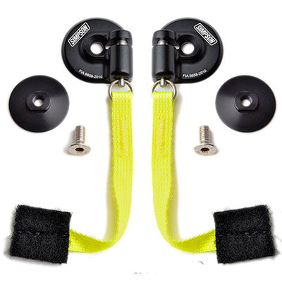 M61HAKSAH SIMPSON SAFETY