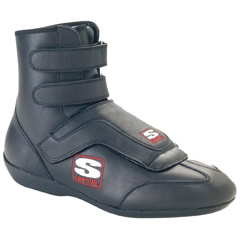 SP105BK SIMPSON SAFETY