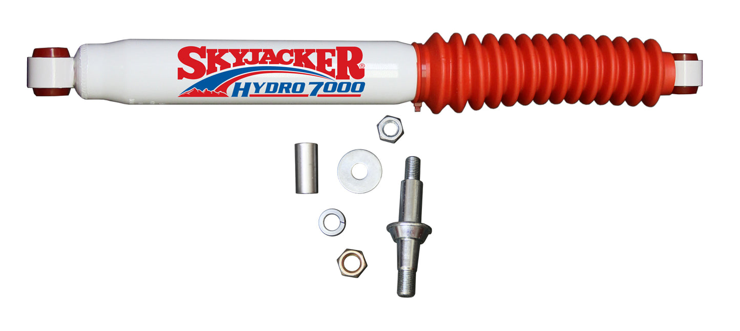 7009 SKYJACKER