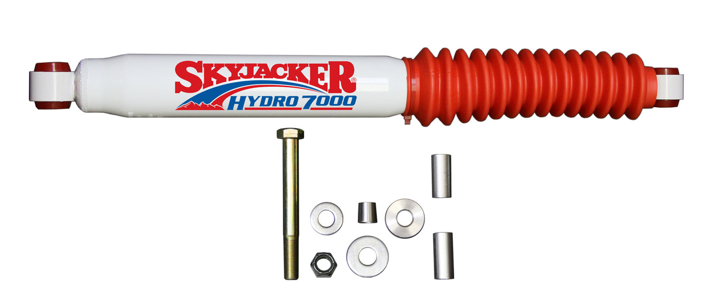 7013 SKYJACKER