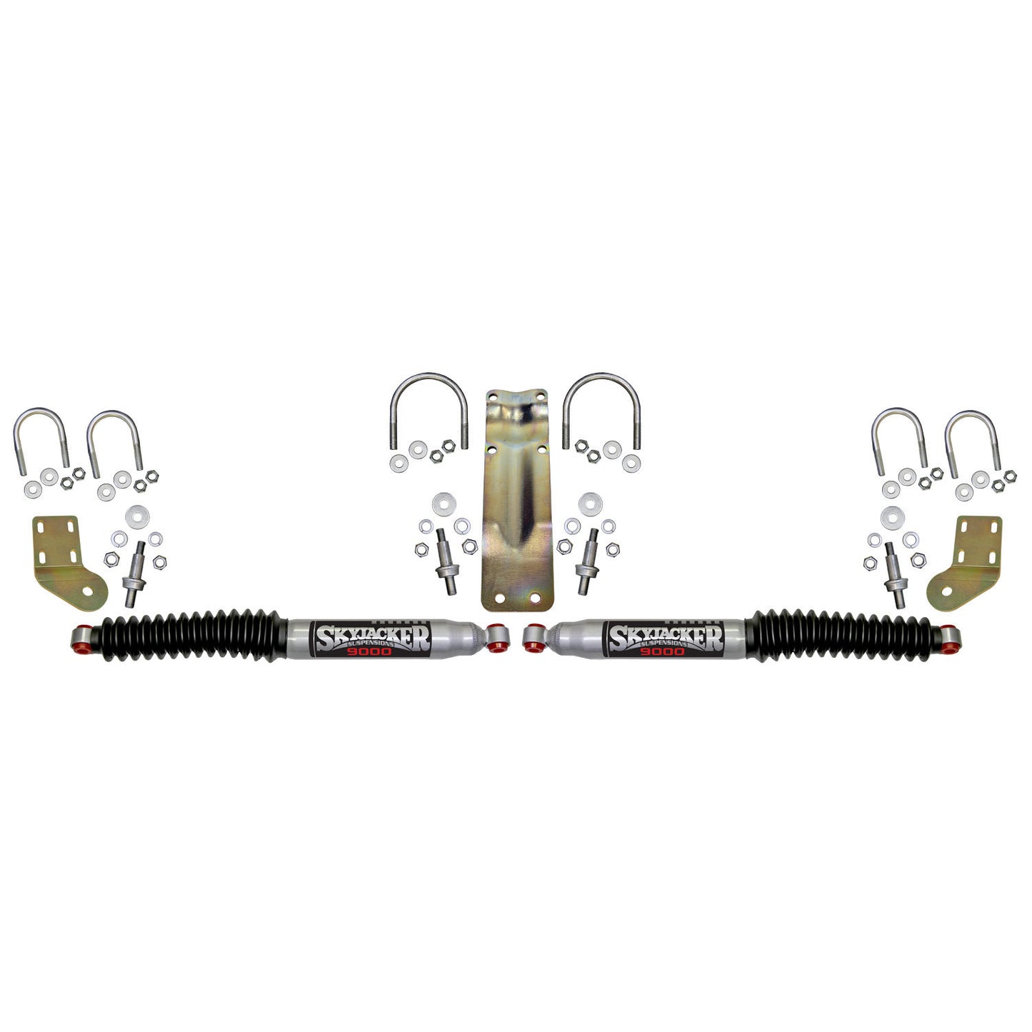 9253 SKYJACKER