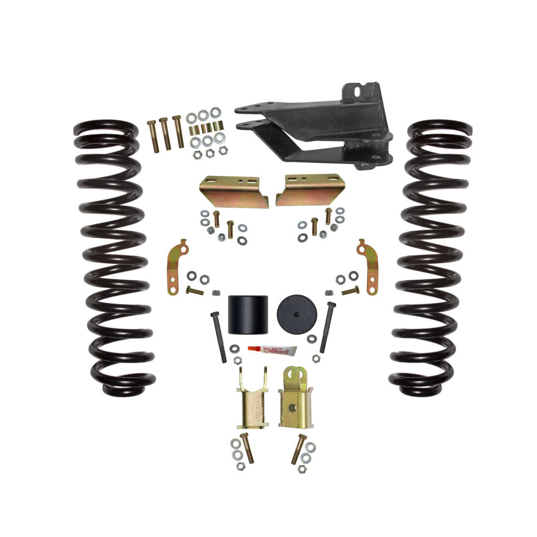 F1725VBK-E SKYJACKER
