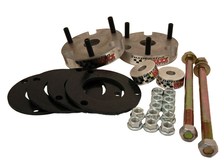 SuspensionMAXX - Leveling Kit SMX-TD425