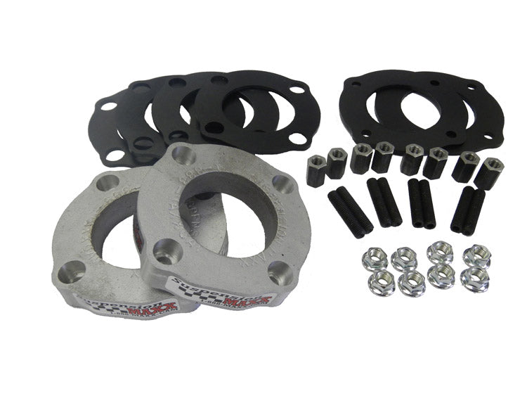 SuspensionMAXX - Leveling Kit SMX-TD725