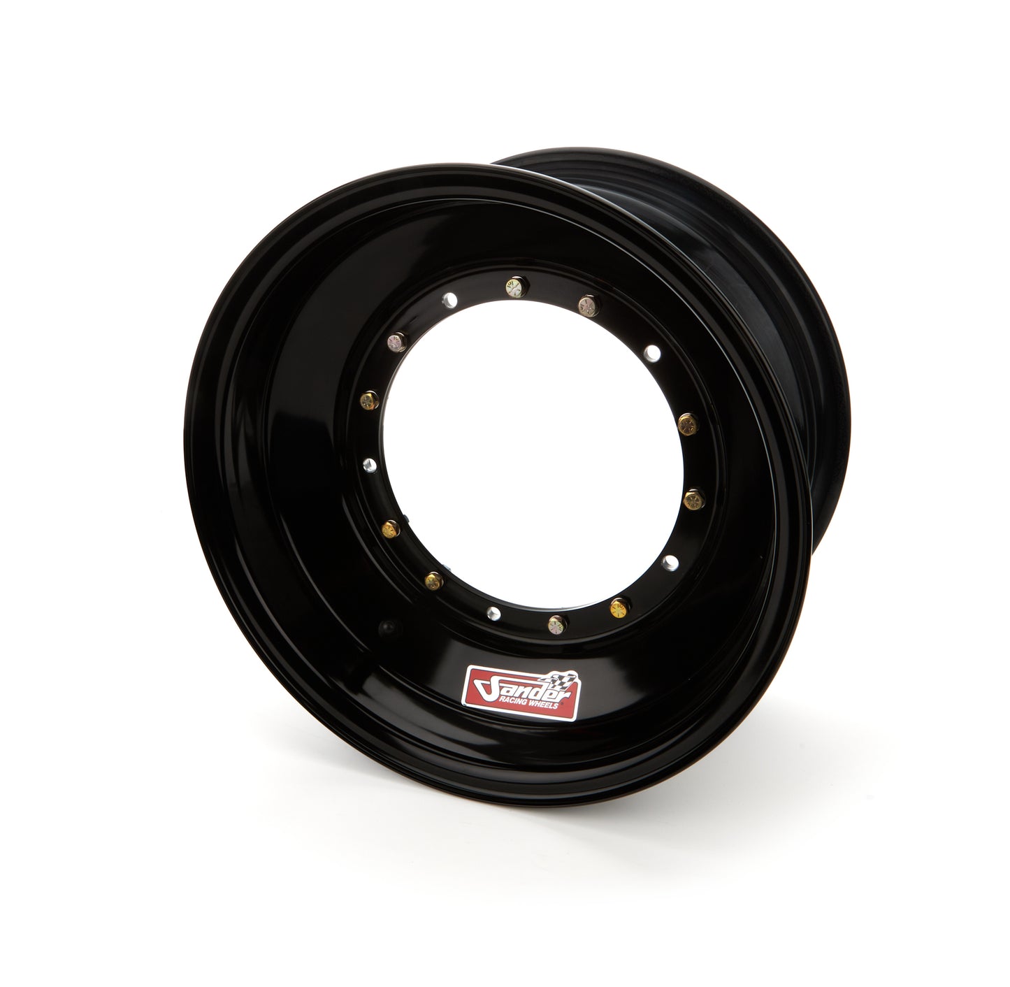 S15-083-DN-B SANDER ENGINEERING