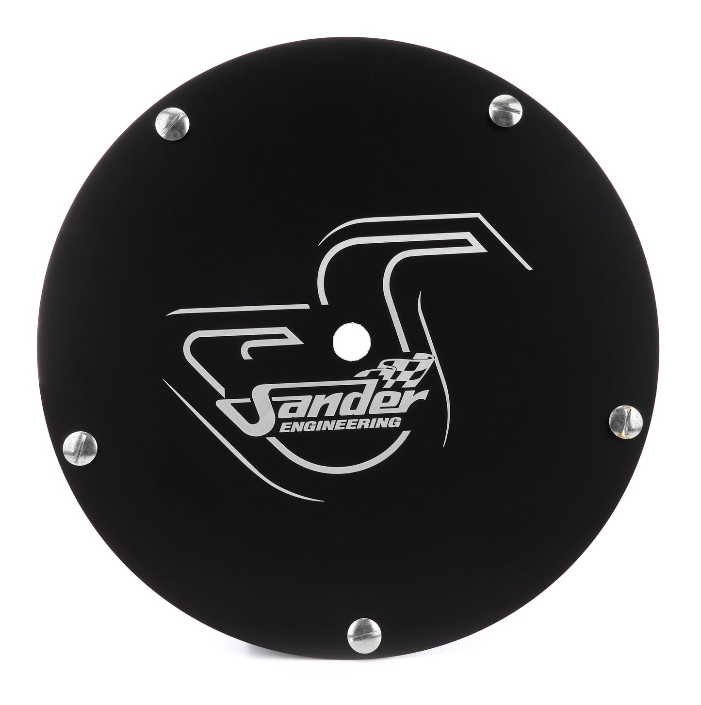 S15-7035 SANDER ENGINEERING