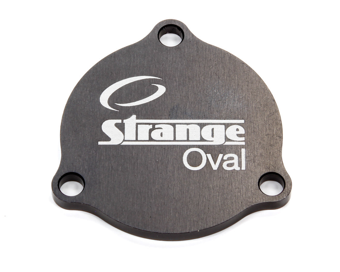 ADW500C STRANGE OVAL