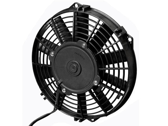 30100381 SPAL ADVANCED TECHNOLOGIES