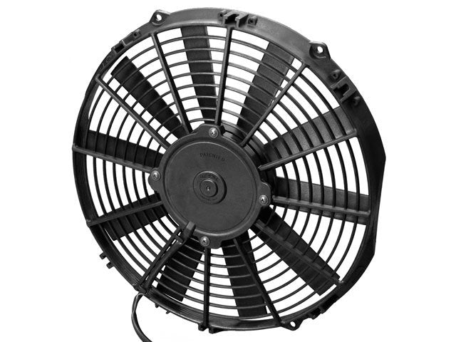 30100384 SPAL ADVANCED TECHNOLOGIES