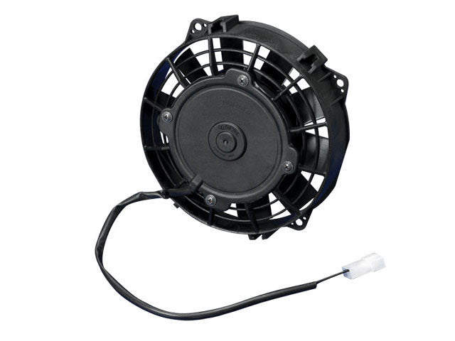 30100403 SPAL ADVANCED TECHNOLOGIES