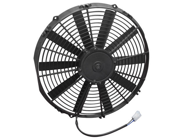 30101509 SPAL ADVANCED TECHNOLOGIES