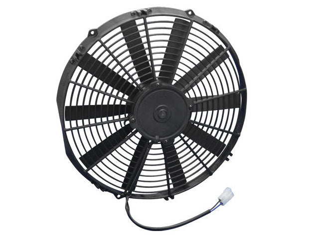 30101510 SPAL ADVANCED TECHNOLOGIES