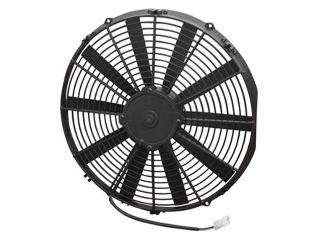 30101516 SPAL ADVANCED TECHNOLOGIES