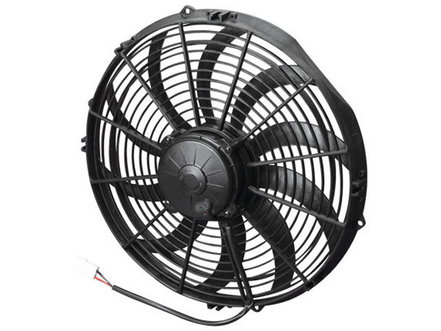 30102042 SPAL ADVANCED TECHNOLOGIES