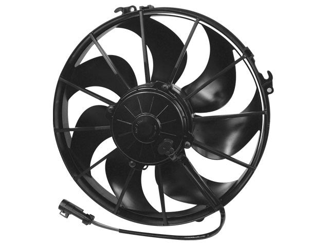 30103202 SPAL ADVANCED TECHNOLOGIES