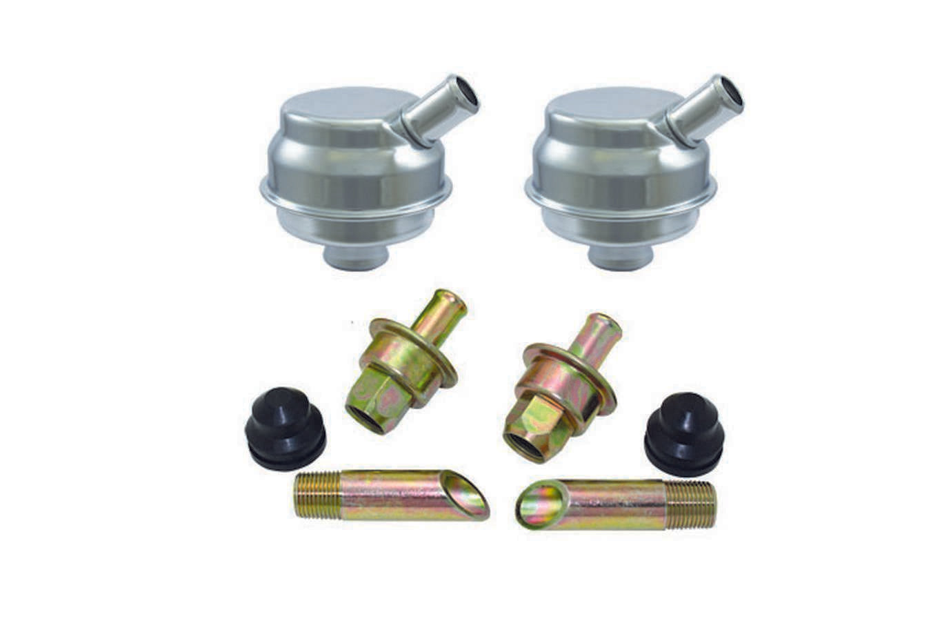 7317 SPECIALTY PRODUCTS COMPANY