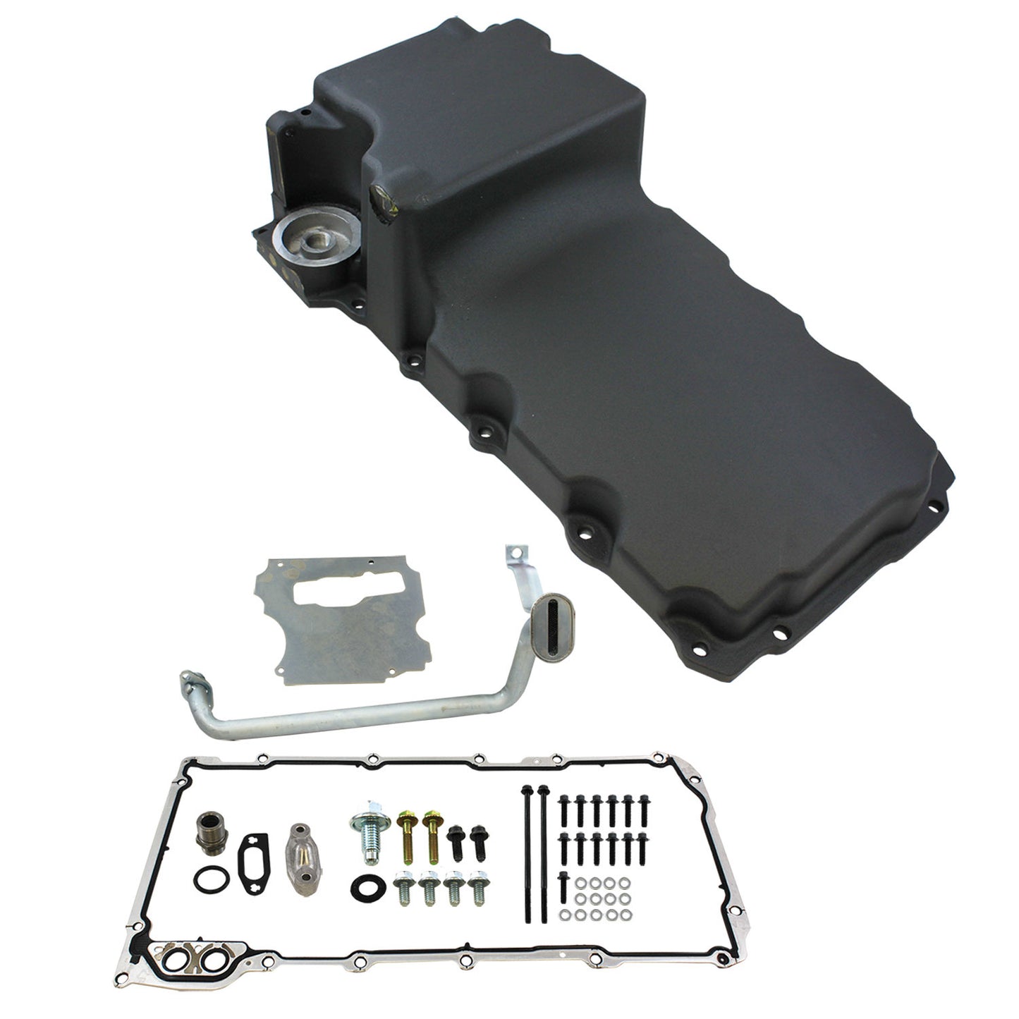 8448BK SPECIALTY PRODUCTS COMPANY