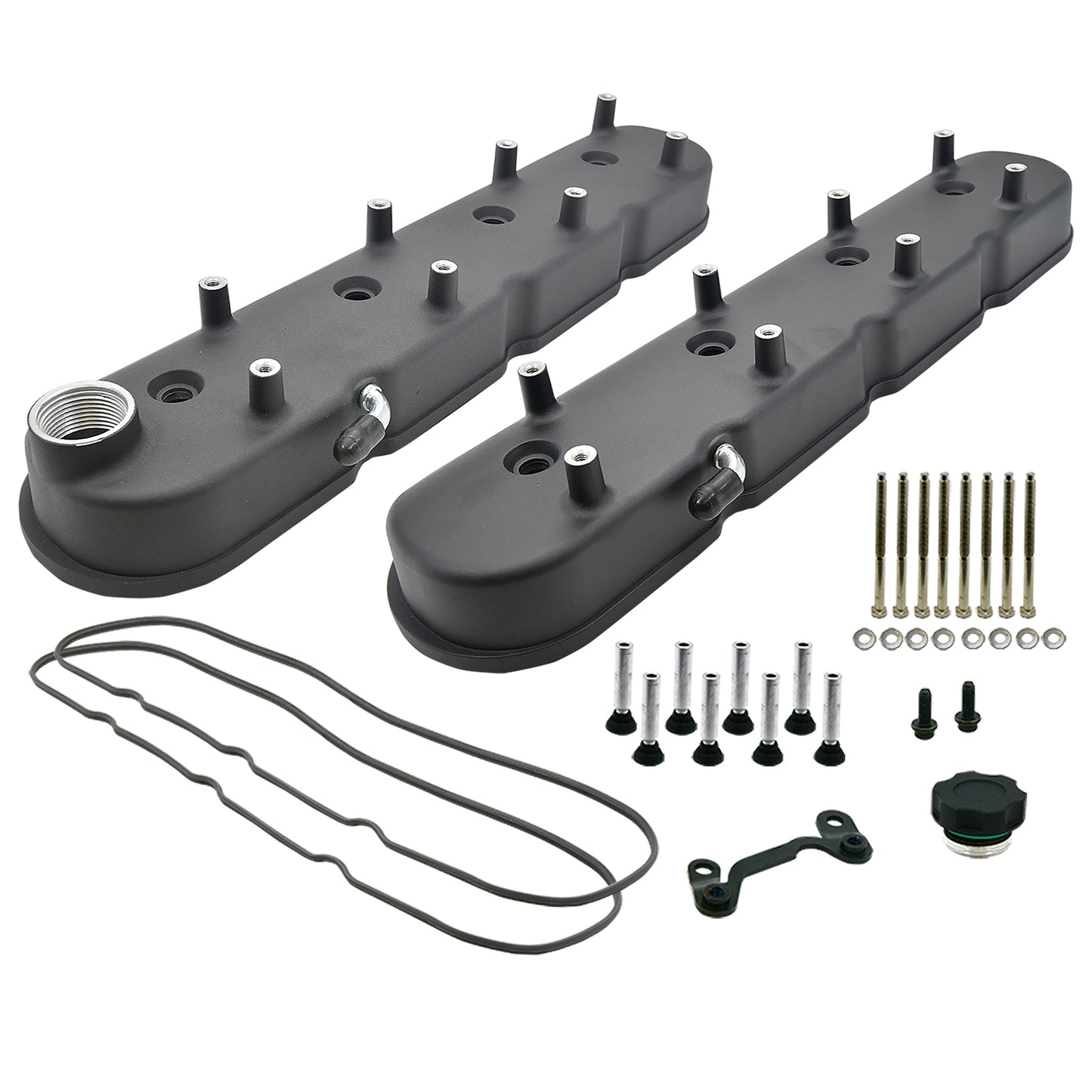 8535BK SPECIALTY PRODUCTS COMPANY