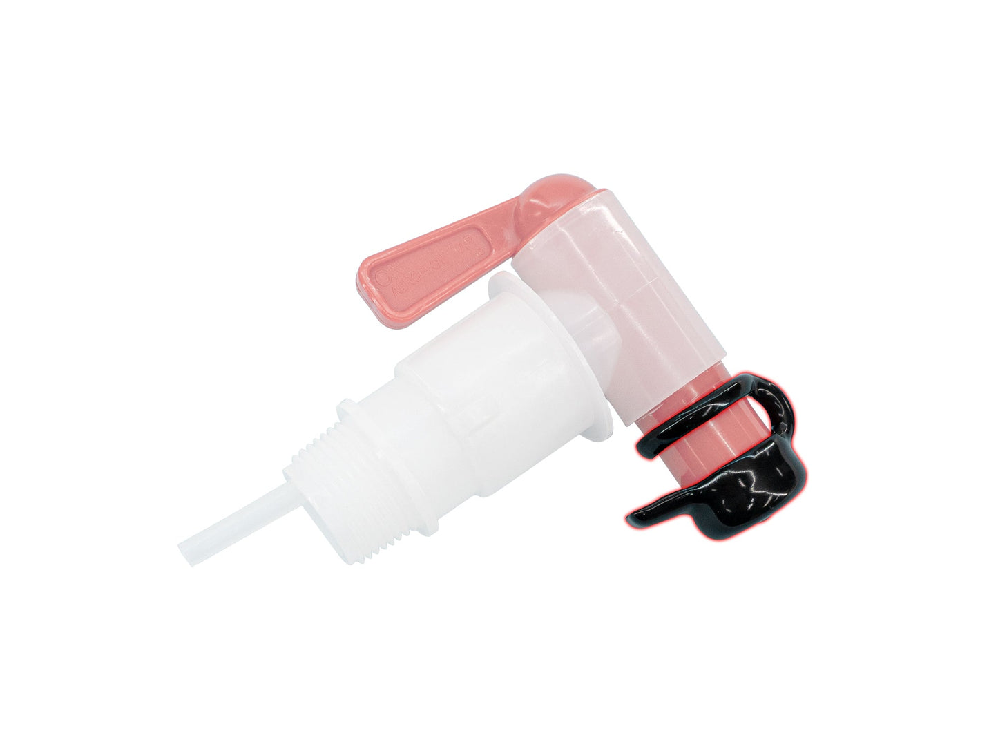 Rubber Cap for Rotopax Spout Kit