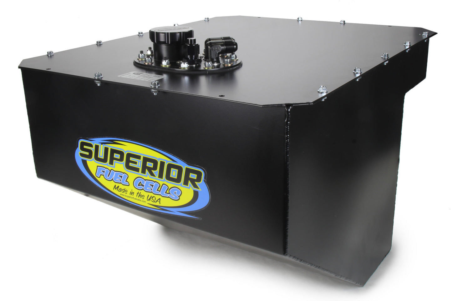 SFC26BMTF-AL-BL-SFI SUPERIOR FUEL CELLS